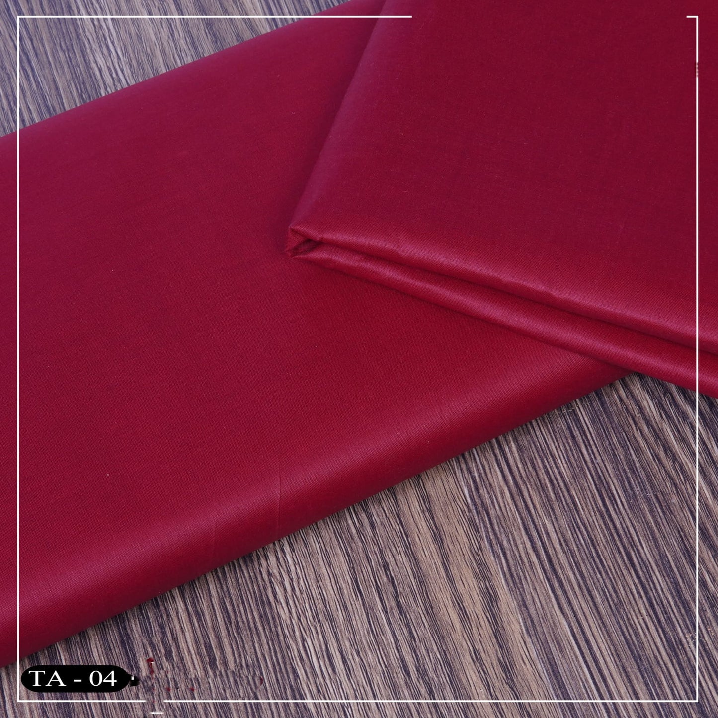 PREMIUM COTTON SATTAIN