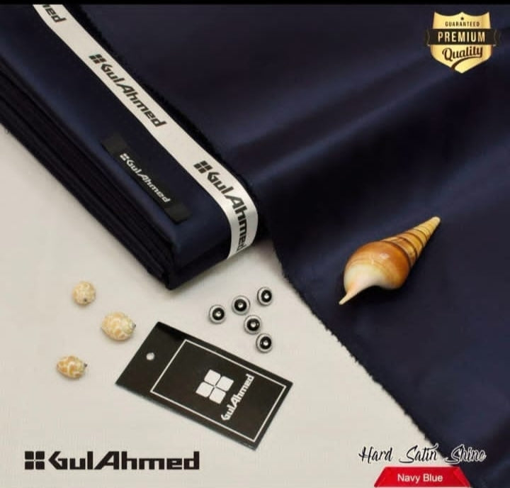 GUL AHMED COTTON SATTAIN