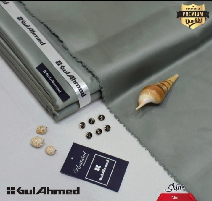 GUL AHMED COTTON SATTAIN