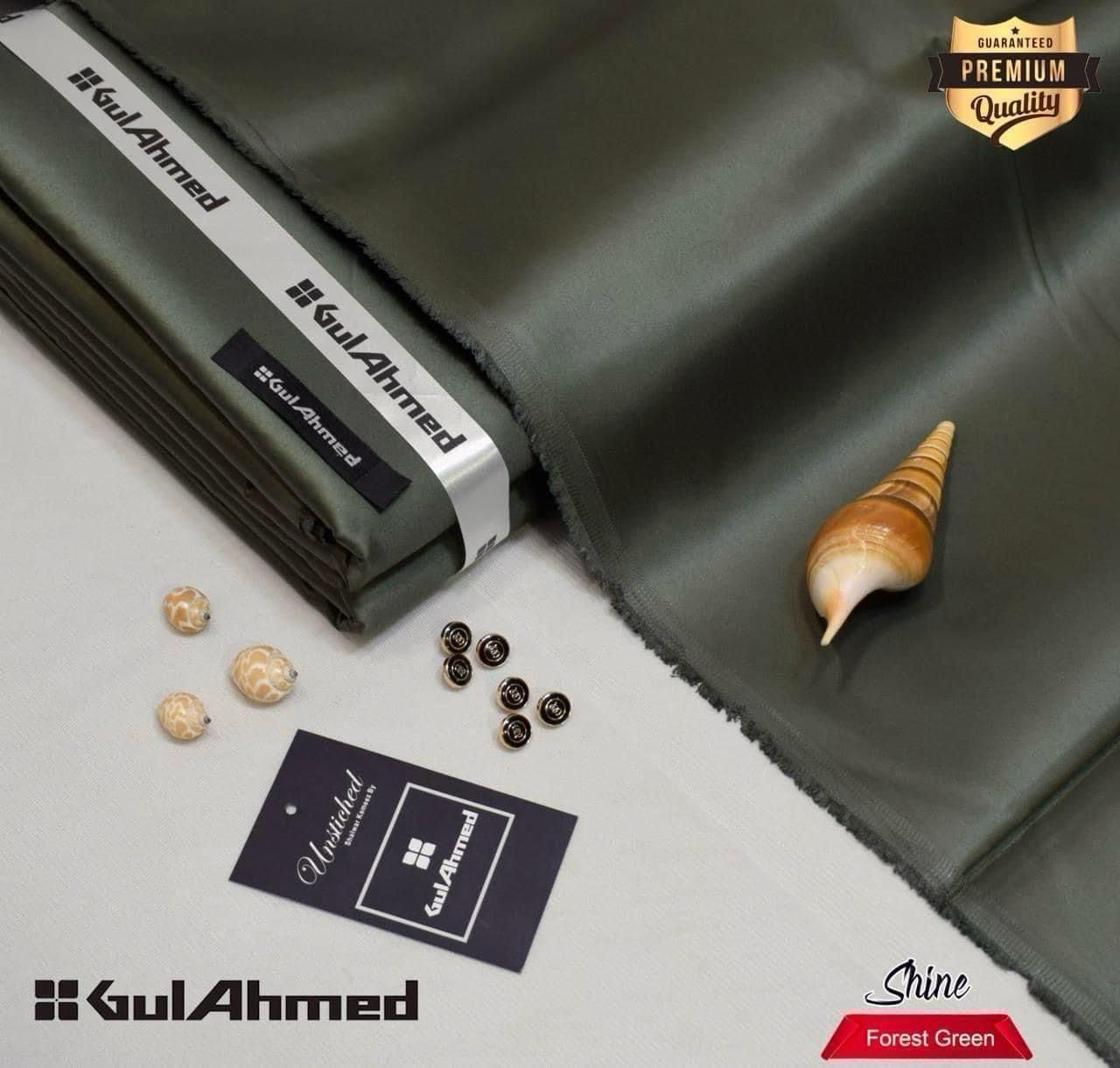 GUL AHMED COTTON SATTAIN