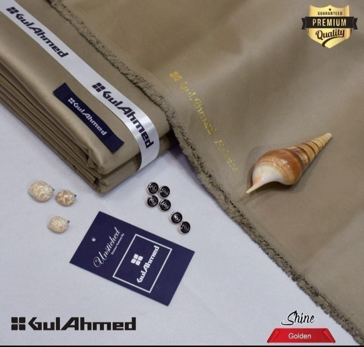 GUL AHMED COTTON SATTAIN