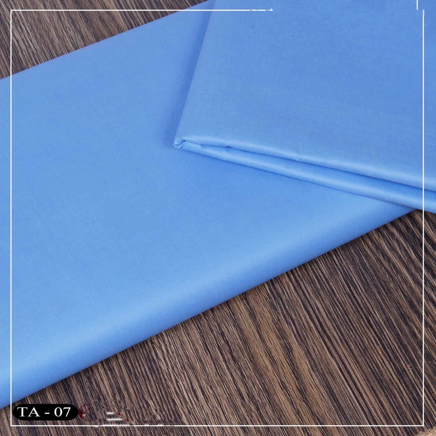 PREMIUM COTTON SATTAIN