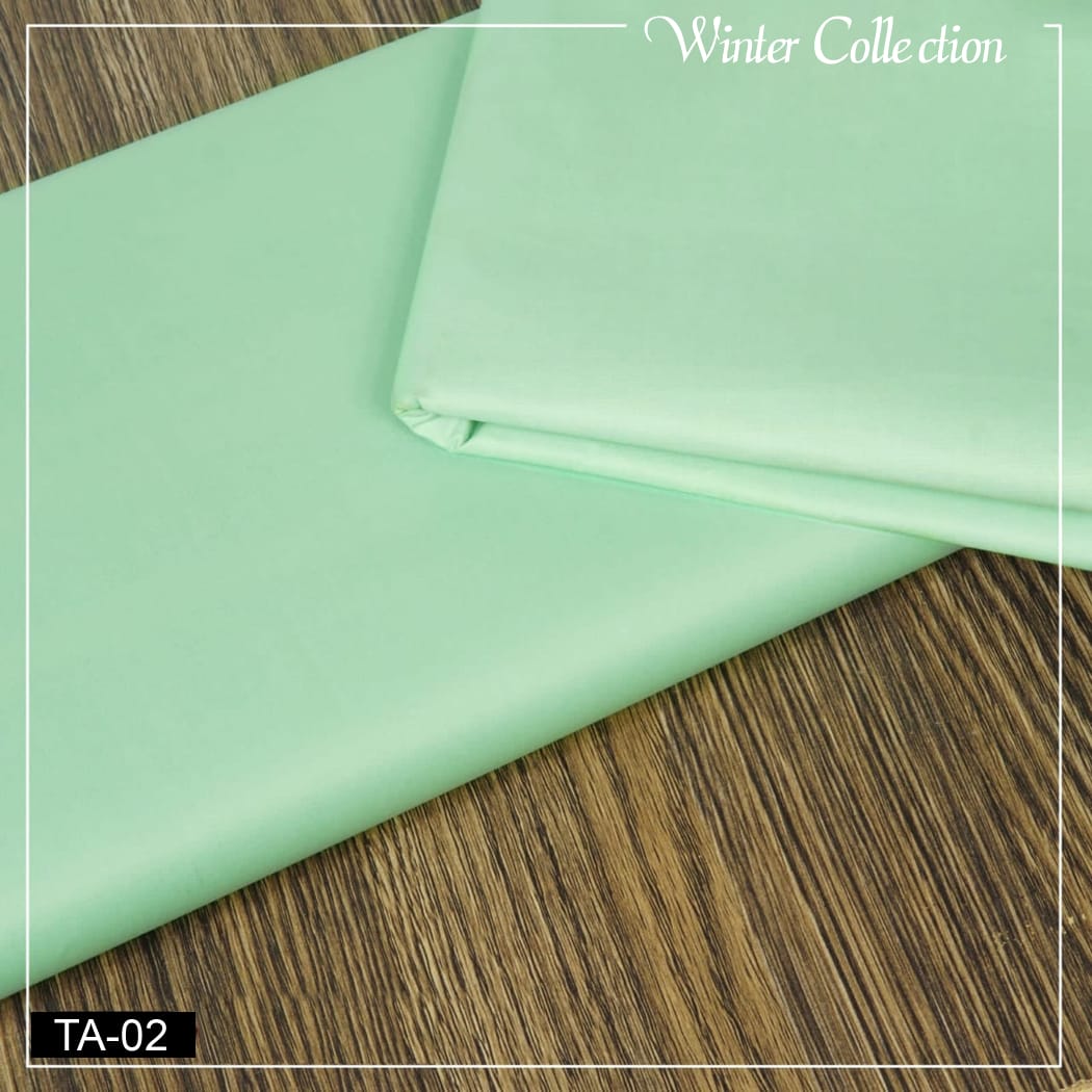 PREMIUM COTTON SATTAIN