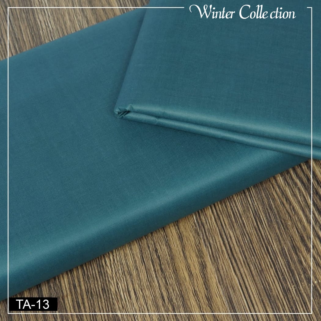 PREMIUM COTTON SATTAIN