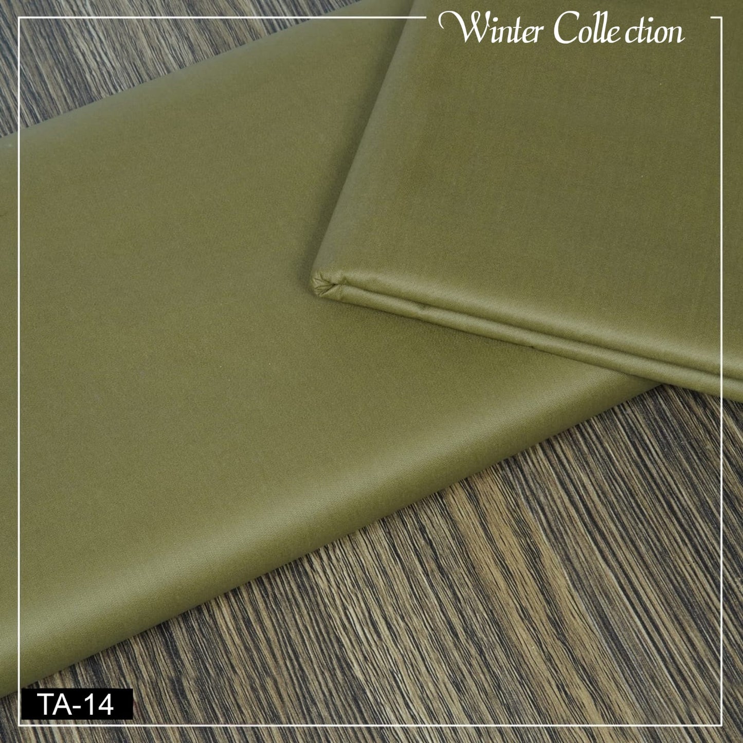 PREMIUM COTTON SATTAIN