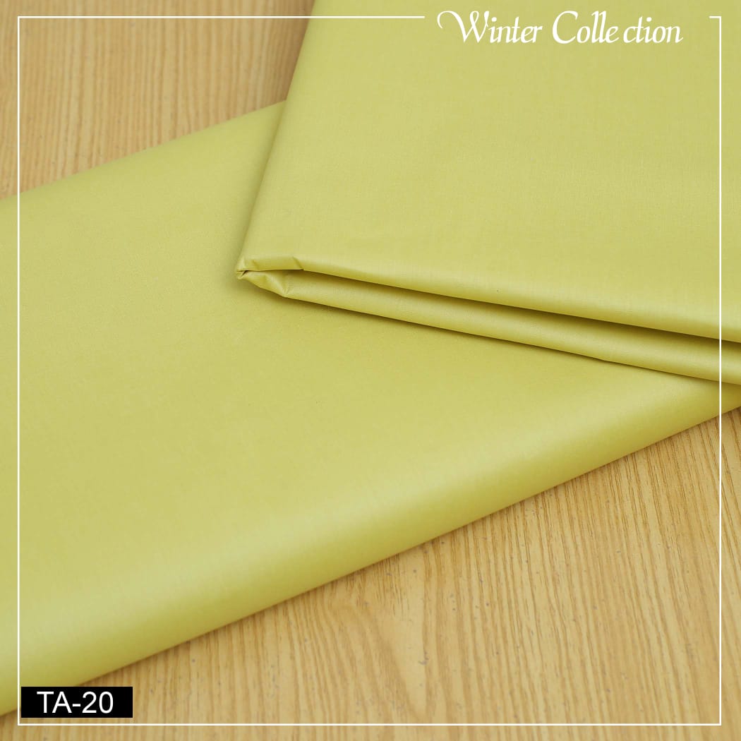 PREMIUM COTTON SATTAIN