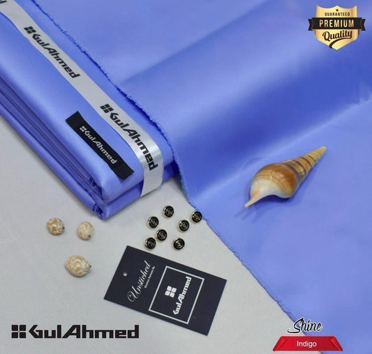 GUL AHMED COTTON SATTAIN