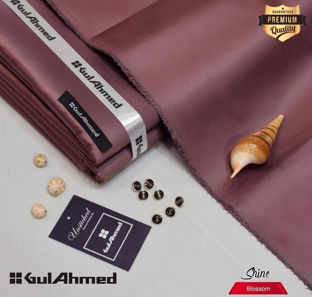 GUL AHMED COTTON SATTAIN